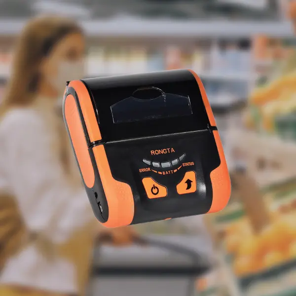 Mobile Printer